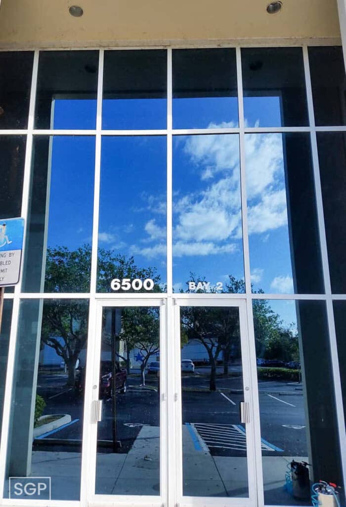 South Florida Window Tinting