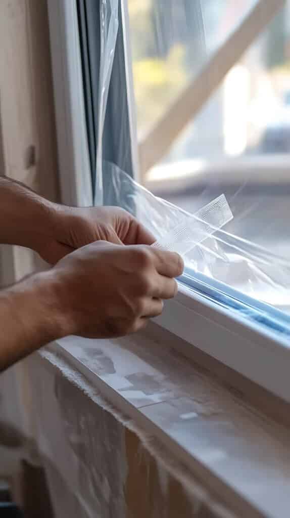 Commercial Window Tinting