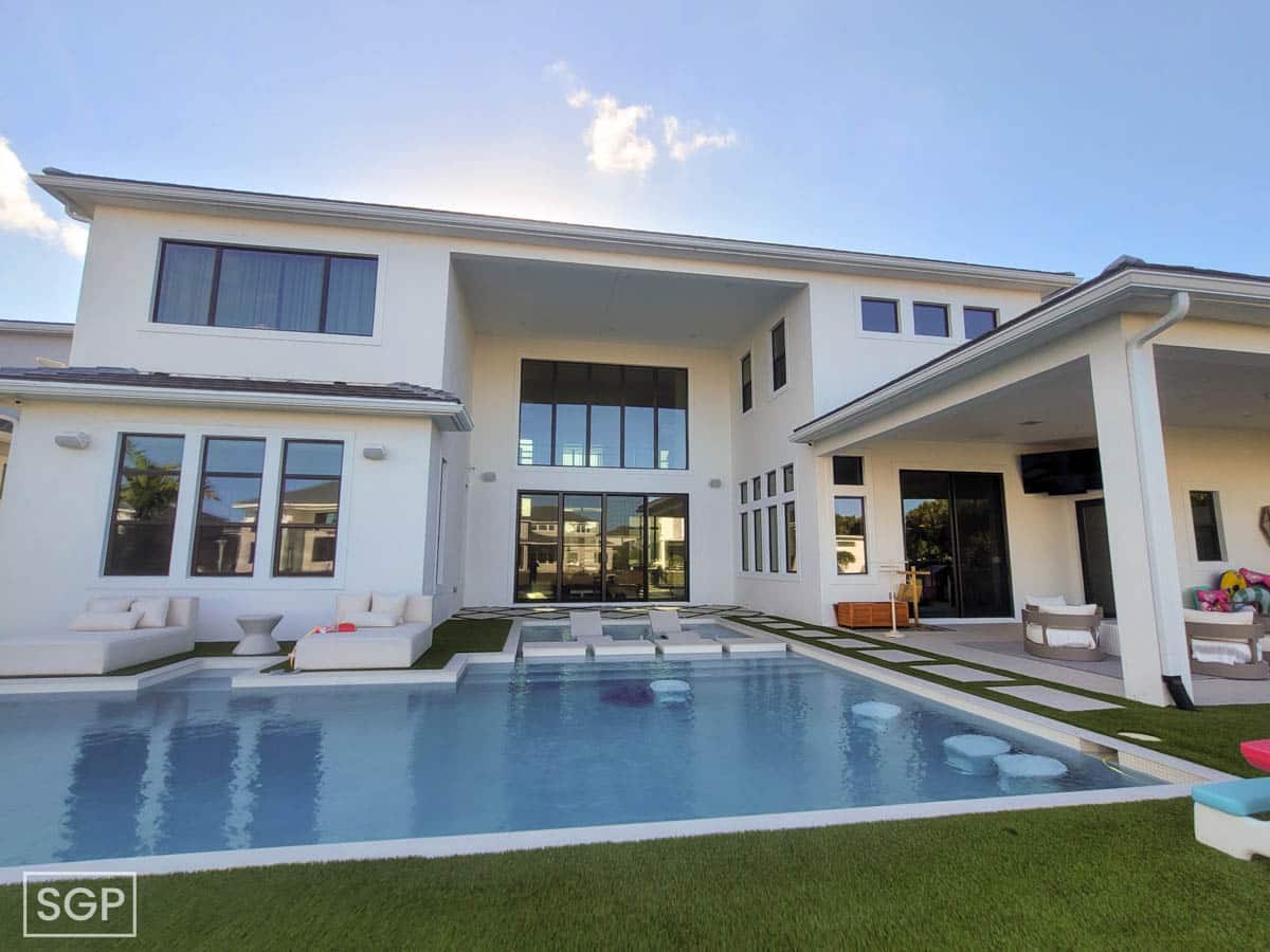 Tint Home