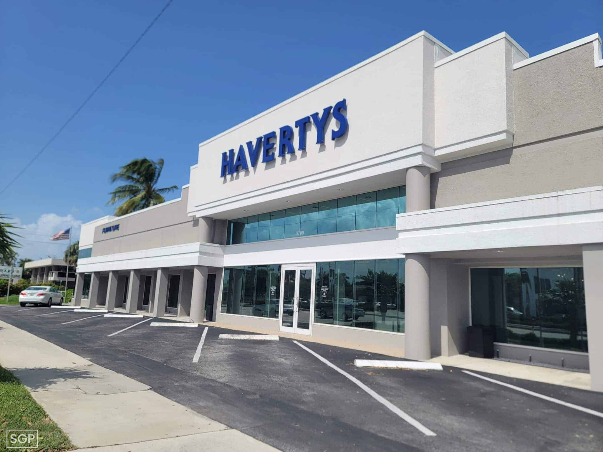 Commercial Window Tinting