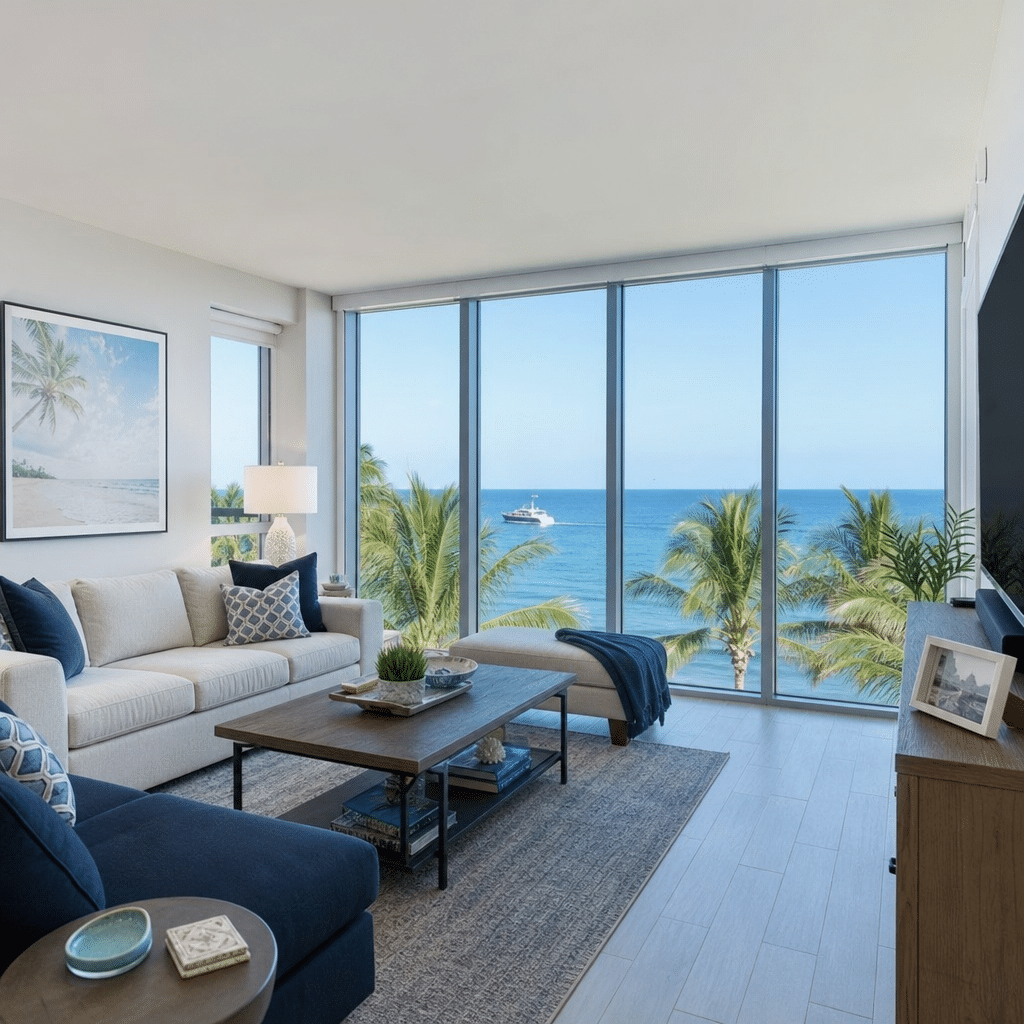 Why Fort Lauderdale Homeowners Need Window Tinting