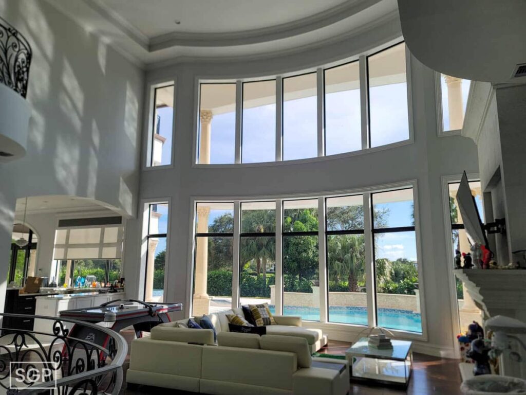 Why Invest in Residential Window Tint?