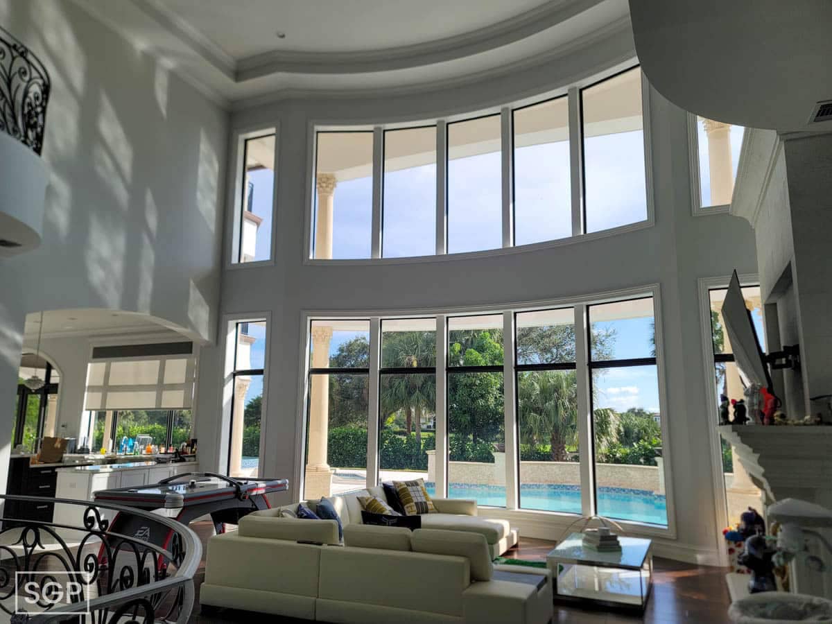 Why Invest in Residential Window Tint?