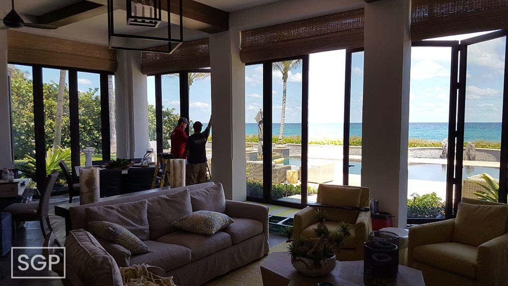 Why Invest in Residential Window Tint?