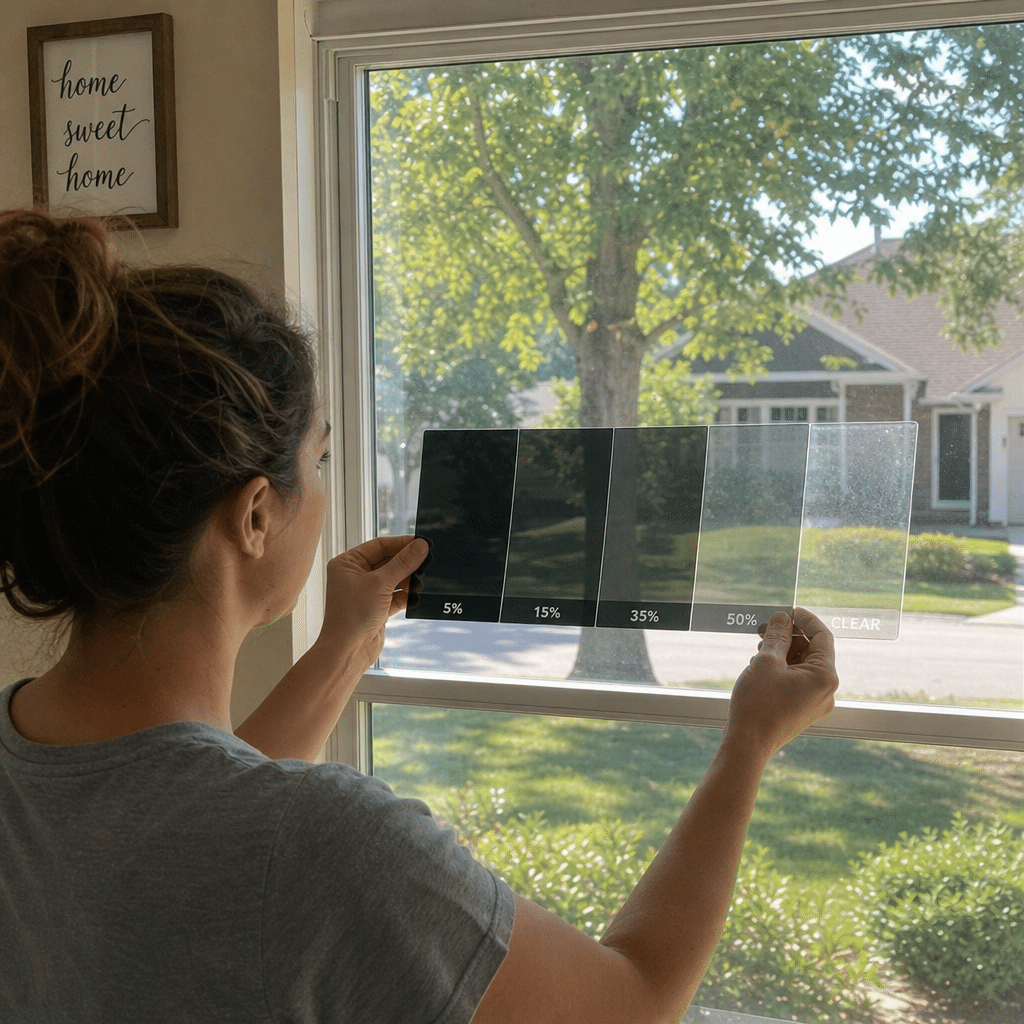 Top Window Tinting Services: Expert Residential & Commercial Tinting